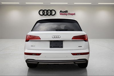 2023 Audi Q5 40 Premium quattro