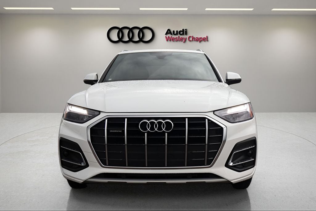 2023 Audi Q5 40 Premium quattro