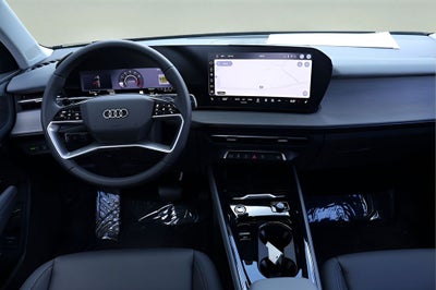 2026 Audi Q3 S line quattro