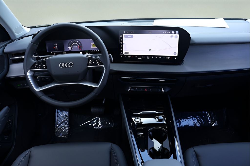 2026 Audi Q3 S line quattro