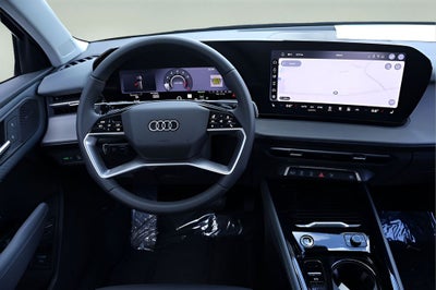 2026 Audi Q3 S line quattro