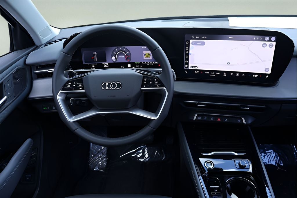 2026 Audi Q3 S line quattro