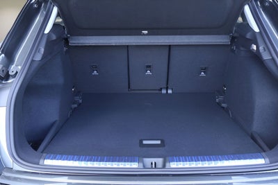 2026 Audi Q3 S line quattro