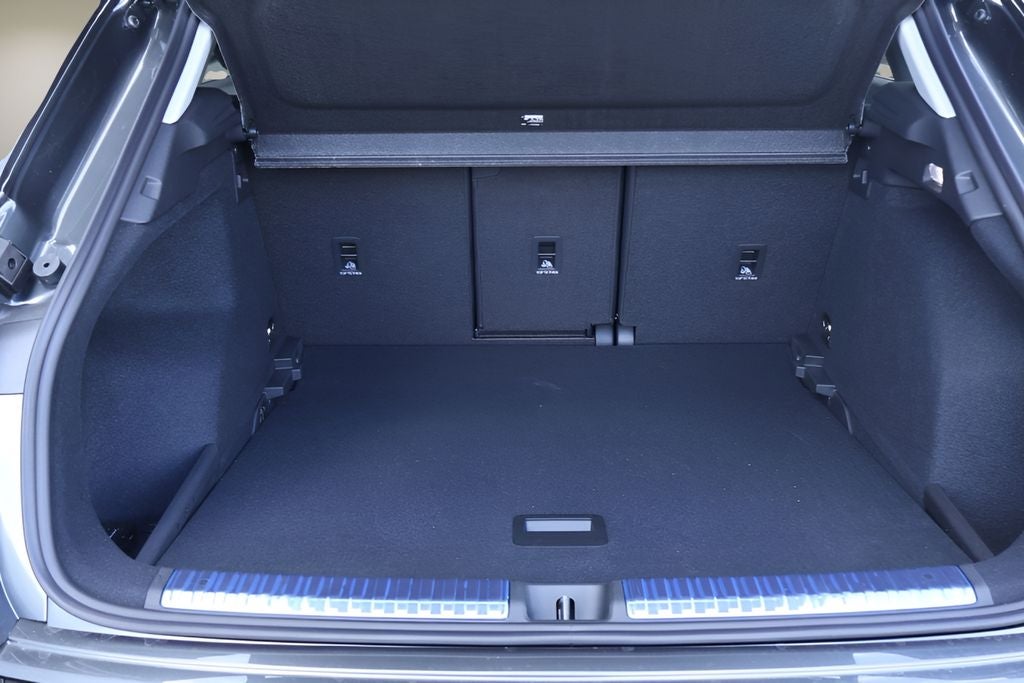 2026 Audi Q3 S line quattro