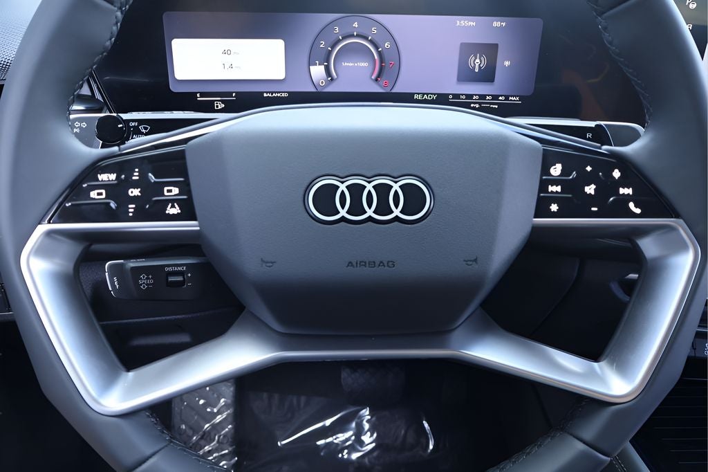 2026 Audi Q3 S line quattro