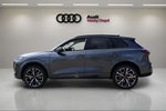 2026 Audi Q3 S line quattro