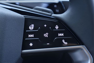 2026 Audi Q3 S line quattro