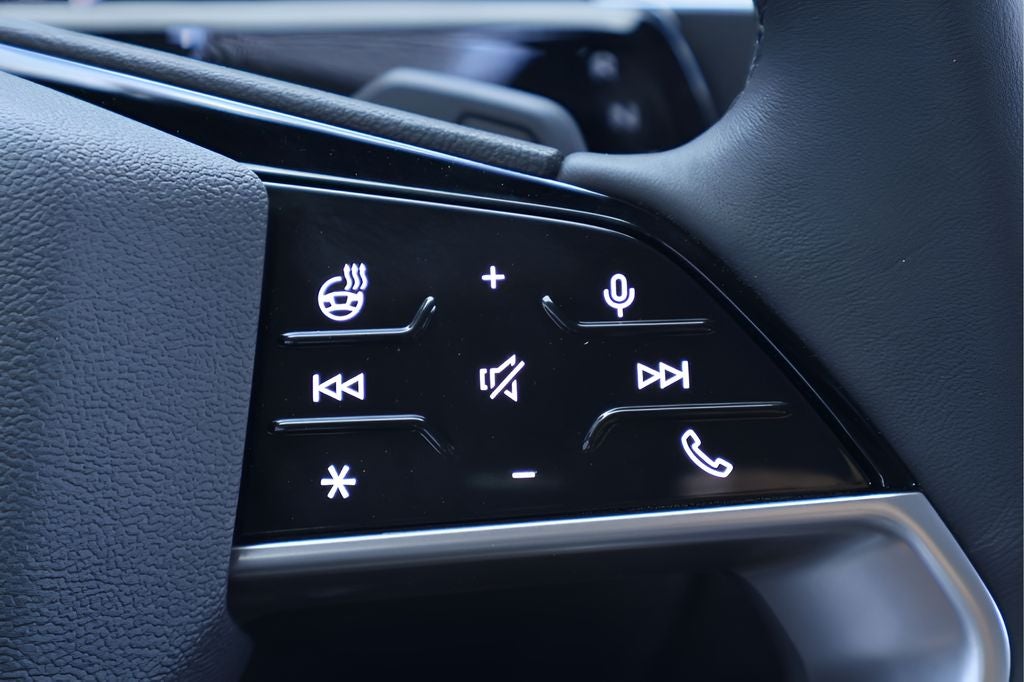 2026 Audi Q3 S line quattro