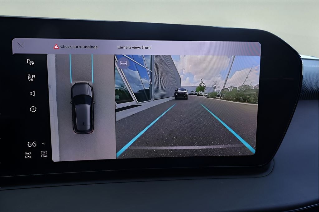 2026 Audi Q3 S line quattro