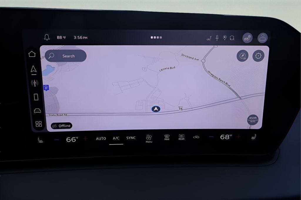 2026 Audi Q3 S line quattro