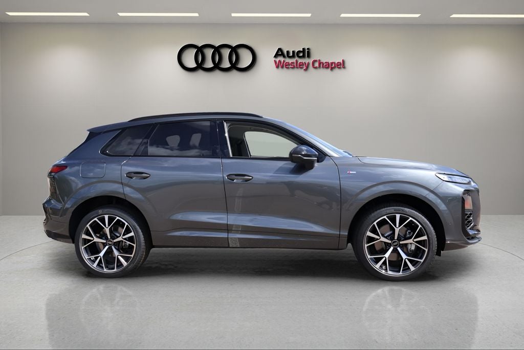 2026 Audi Q3 S line quattro