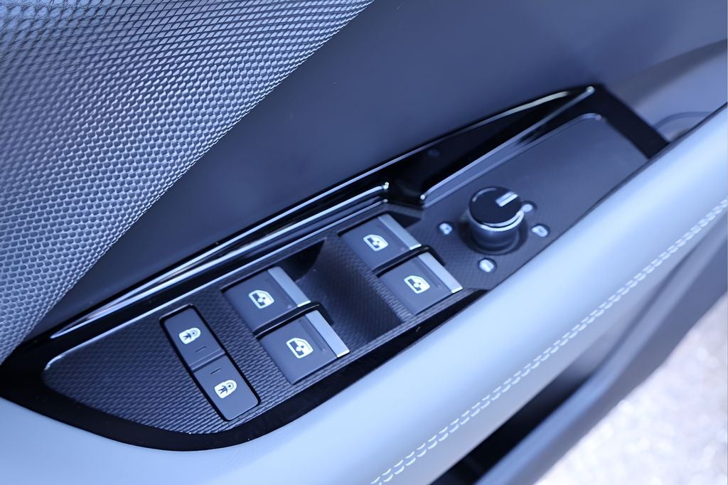 2026 Audi Q3 S line quattro