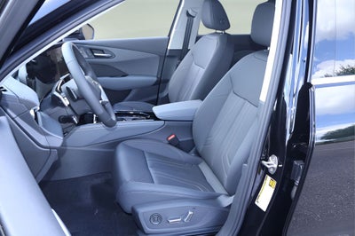 2026 Audi Q3 S line quattro