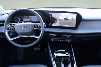 2026 Audi Q3 S line quattro