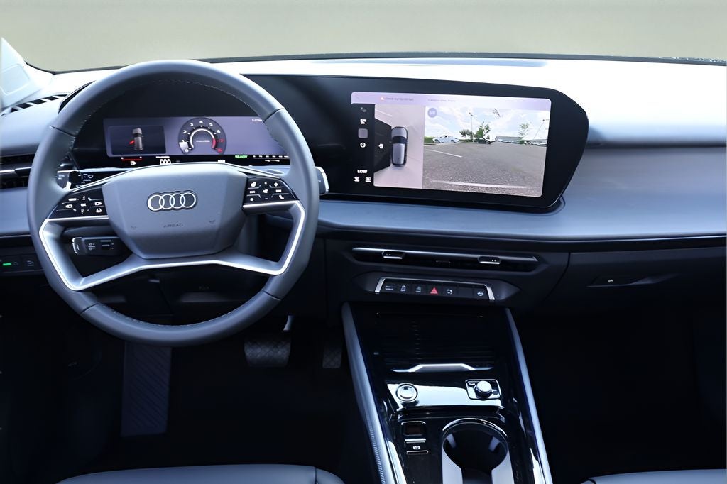 2026 Audi Q3 S line quattro