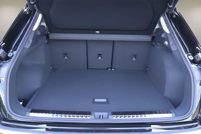 2026 Audi Q3 S line quattro