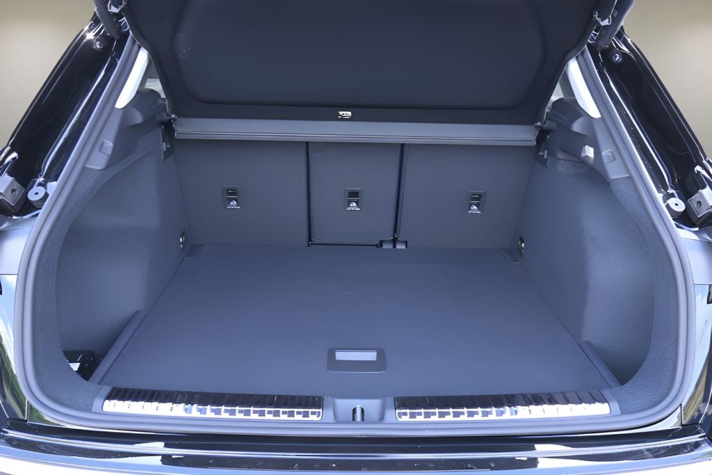 2026 Audi Q3 S line quattro