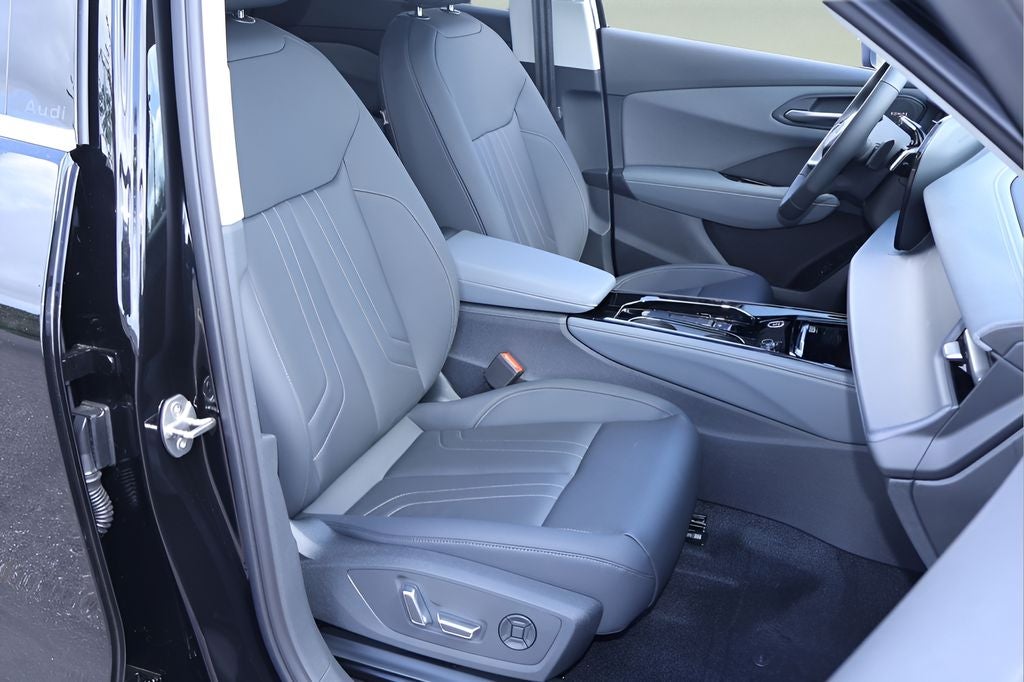 2026 Audi Q3 S line quattro