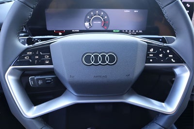 2026 Audi Q3 S line quattro