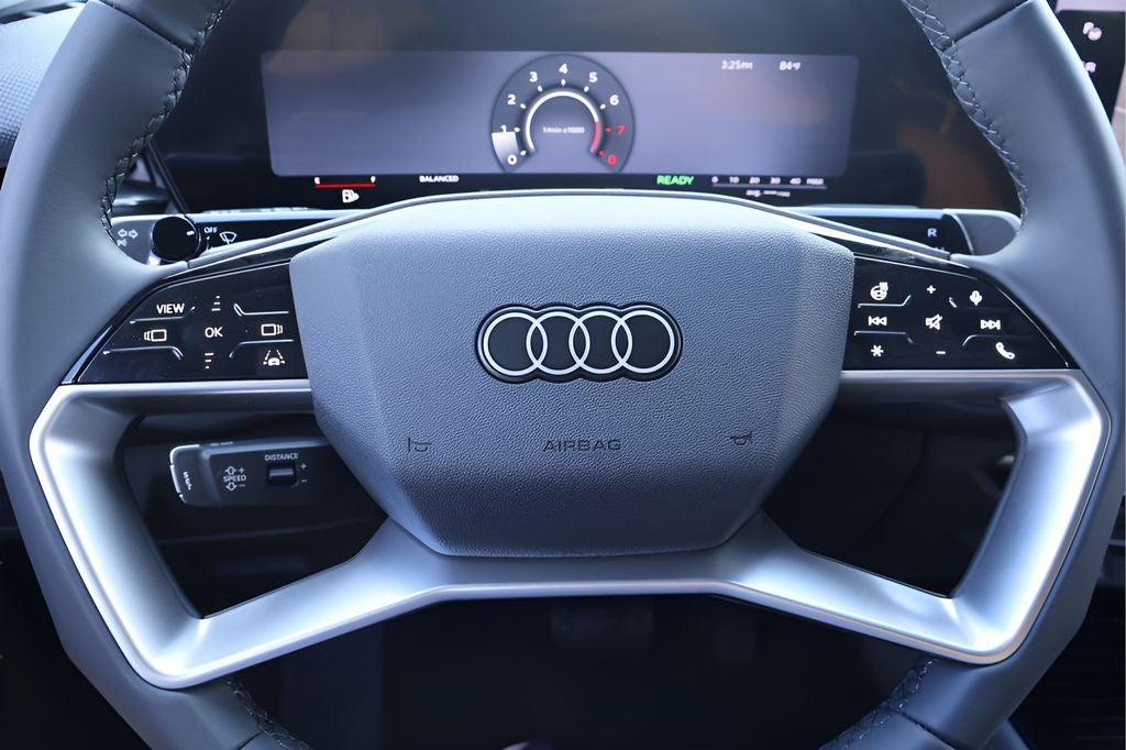 2026 Audi Q3 S line quattro