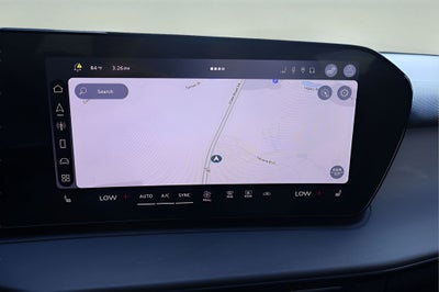 2026 Audi Q3 S line quattro