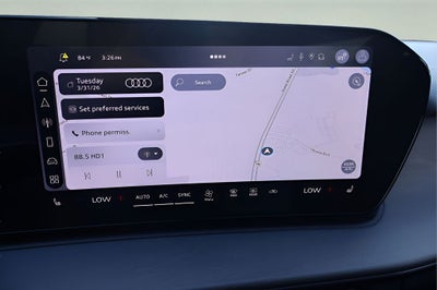 2026 Audi Q3 S line quattro