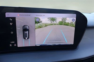 2026 Audi Q3 S line quattro