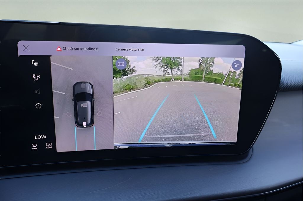 2026 Audi Q3 S line quattro