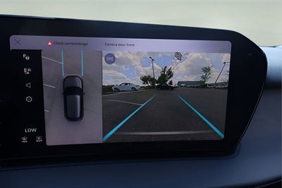 2026 Audi Q3 S line quattro