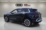 2026 Audi Q3 S line quattro