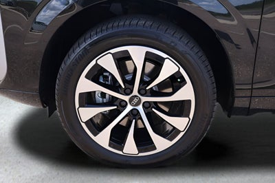 2026 Audi Q3 S line quattro