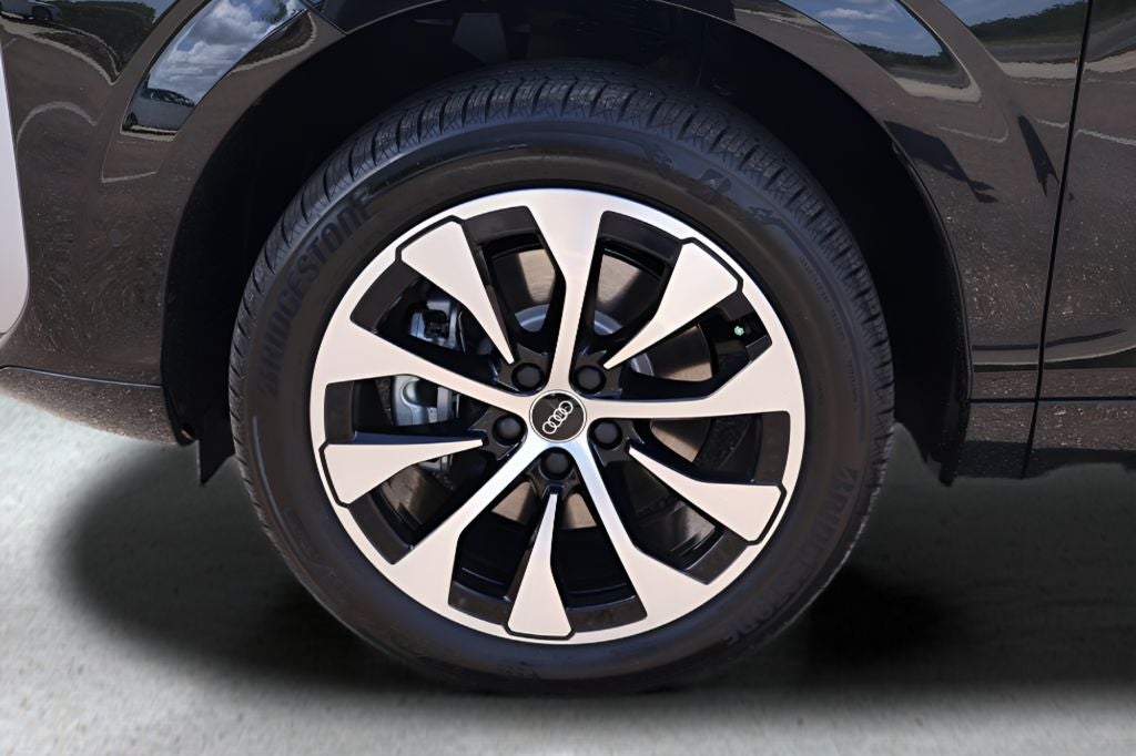 2026 Audi Q3 S line quattro