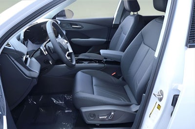 2026 Audi Q3 S line quattro