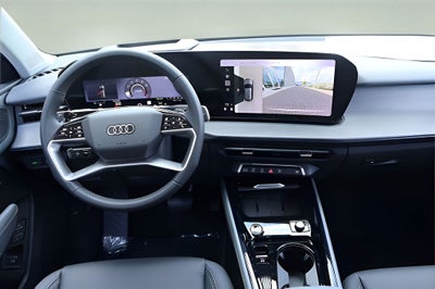 2026 Audi Q3 S line quattro