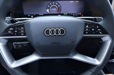 2026 Audi Q3 S line quattro
