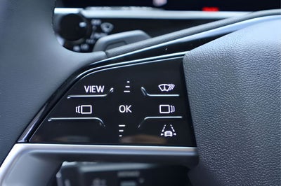2026 Audi Q3 S line quattro