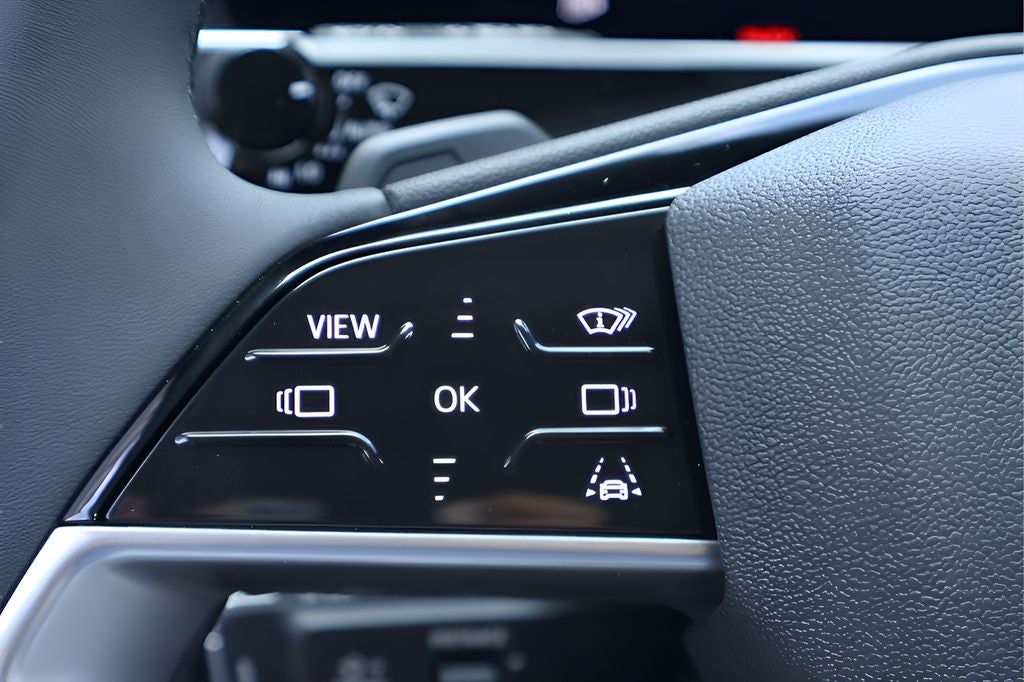 2026 Audi Q3 S line quattro
