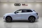 2026 Audi Q3 S line quattro