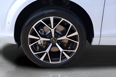 2026 Audi Q3 S line quattro