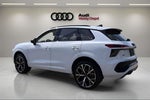 2026 Audi Q3 S line quattro