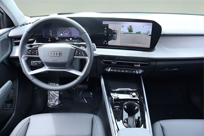 2026 Audi Q3 S line quattro