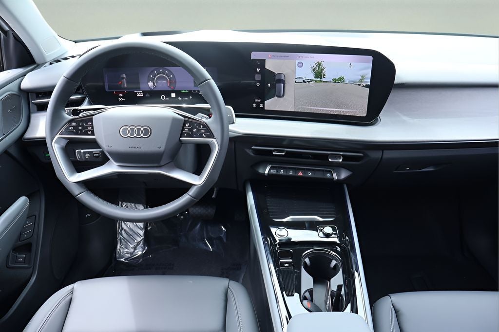 2026 Audi Q3 S line quattro