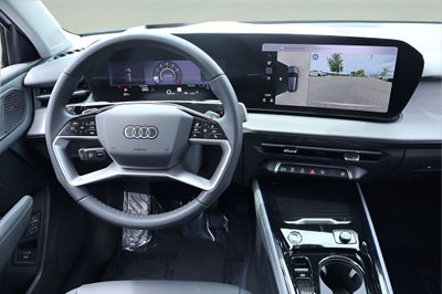 2026 Audi Q3 S line quattro