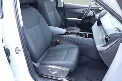 2026 Audi Q3 S line quattro