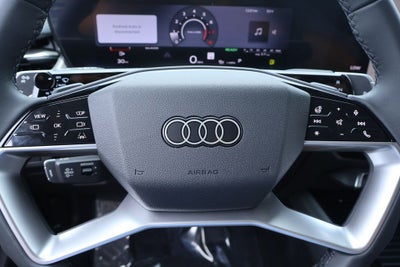 2026 Audi Q3 S line quattro