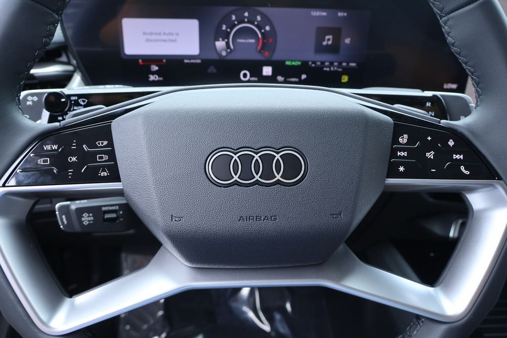 2026 Audi Q3 S line quattro