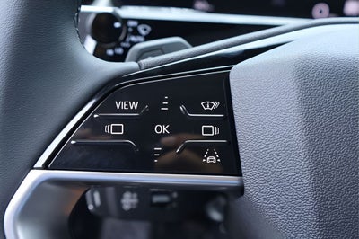 2026 Audi Q3 S line quattro