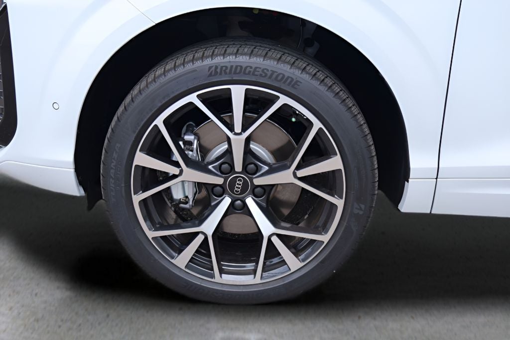 2026 Audi Q3 S line quattro