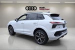 2026 Audi Q3 S line quattro