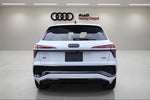 2026 Audi Q3 S line quattro